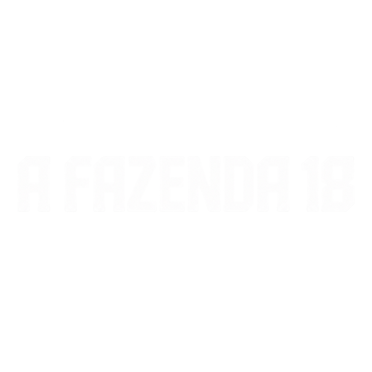 A Fazenda 7