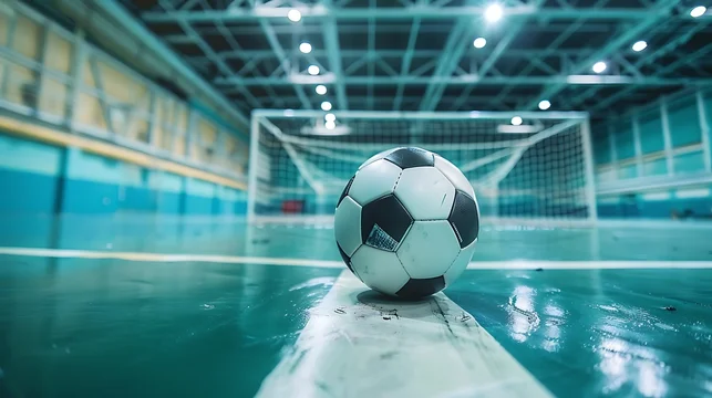 Sul-Americano Sub-20: semifinal