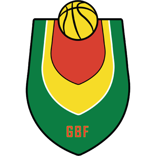 Guyana Basketball