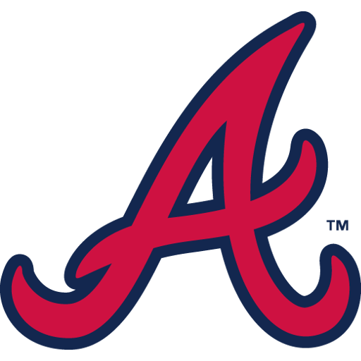 Atlanta Braves x Los Angeles Dodgers