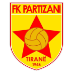 Partizani W