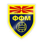 North Macedonia U16 W