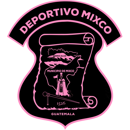 Mixco