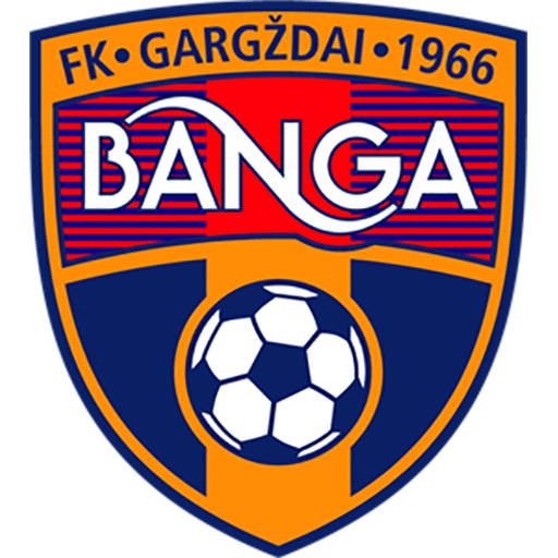 Banga Gargždai