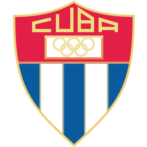 Cuba Volleyball Women