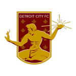 Detroit x Birmingham