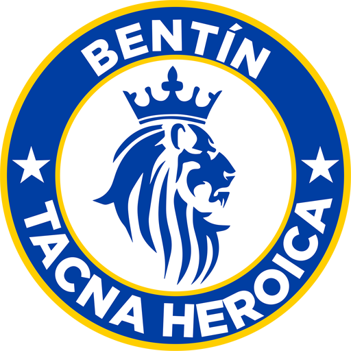 Bentín Tacna Heroica