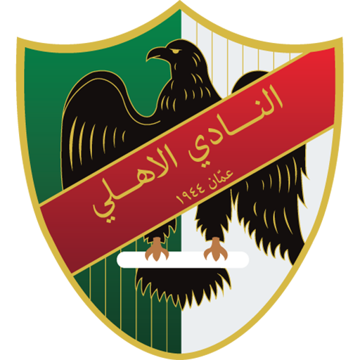 Al Ahli Amman