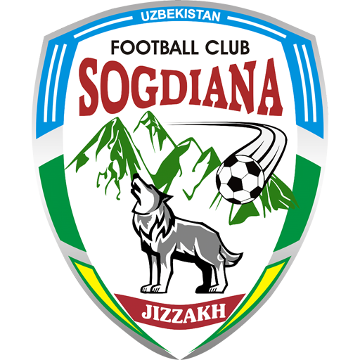 Sogdiana Jizzakh