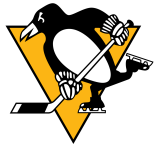 Pittsburgh Penguins x Washington Capitals