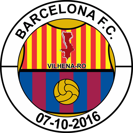 Barcelona-RO