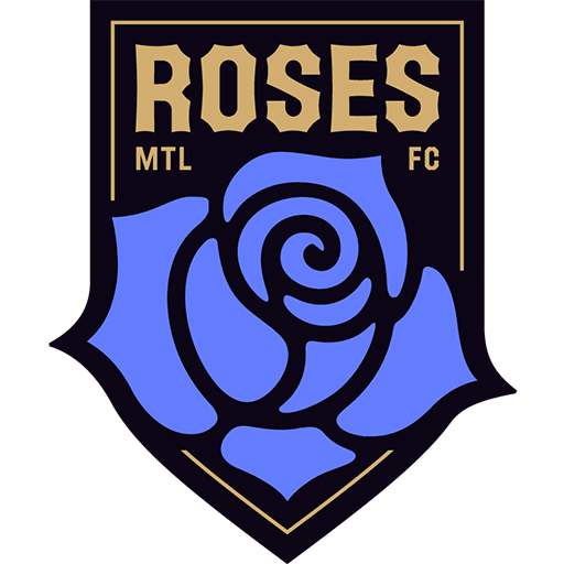 Roses de Montréal