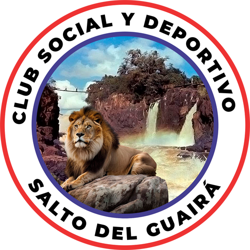 Salto del Guairá