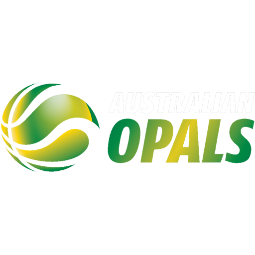Australia Basketball Women