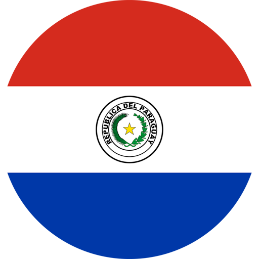 Paraguay Beach Volleyball W