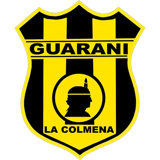 Guaraní de La Colmena