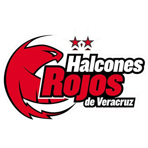 Halcones Rojos Veracruz