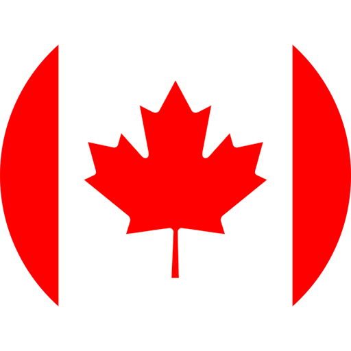 Canada Beach Volleyball