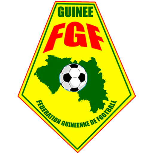 Guinea Women