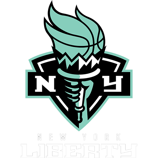 Atlanta Dream x New York Liberty