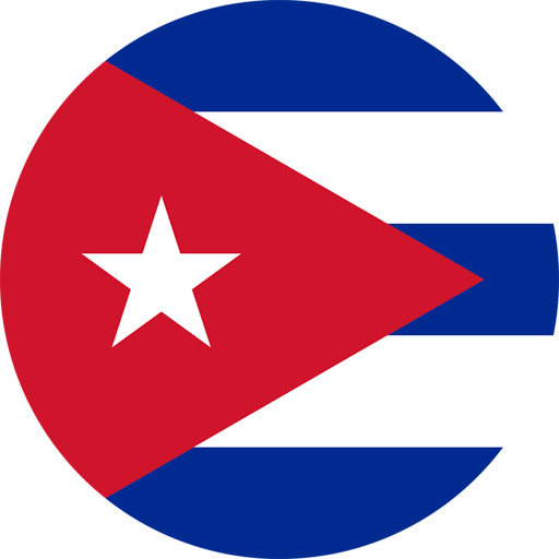 Cuba Beach Volleyball