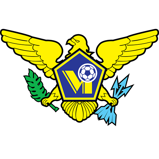 United States Virgin Islands Women