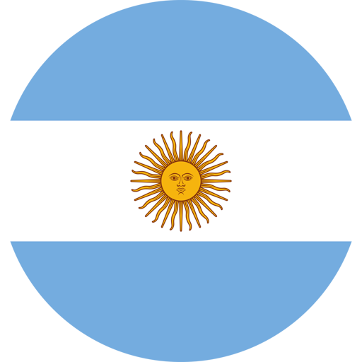 Argentina Beach Volleyball W